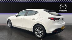 Mazda 3 2.5 e-Skyactiv G MHEV [140] Centre-Line 5dr Petrol Hatchback